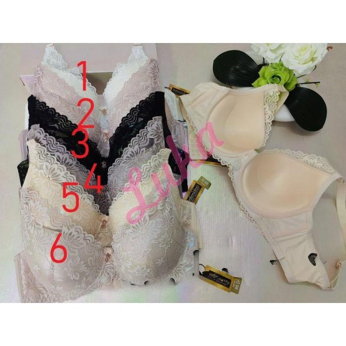 Brassiere Intimidao KOD-8817 E