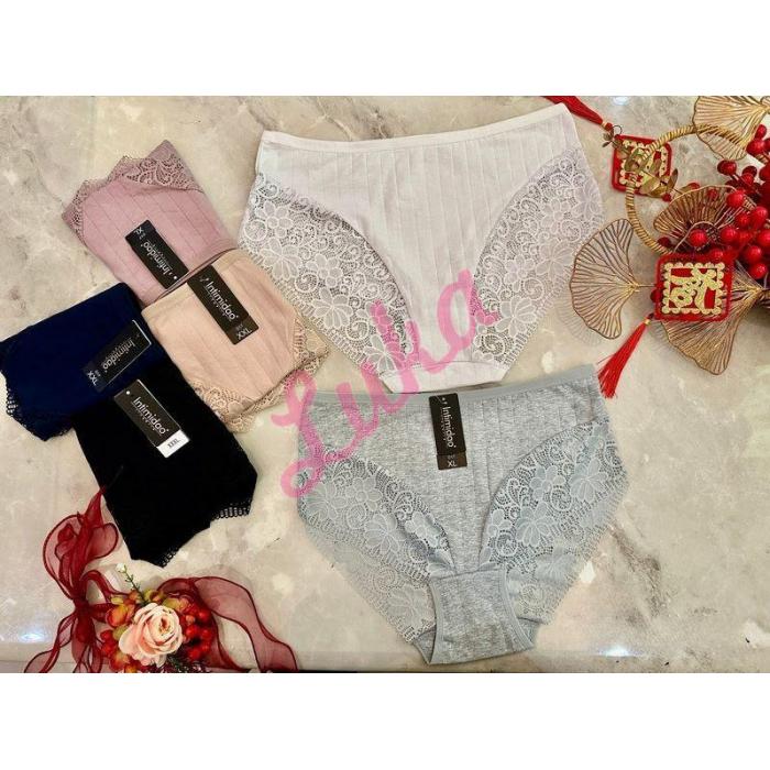 Women's Panties Intimidao KOD-D14