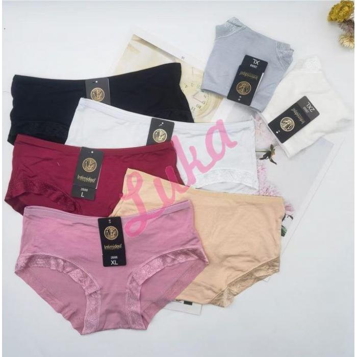 Women's Panties Intimidao KOD-D17