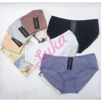 Women's Panties Intimidao KOD-3303