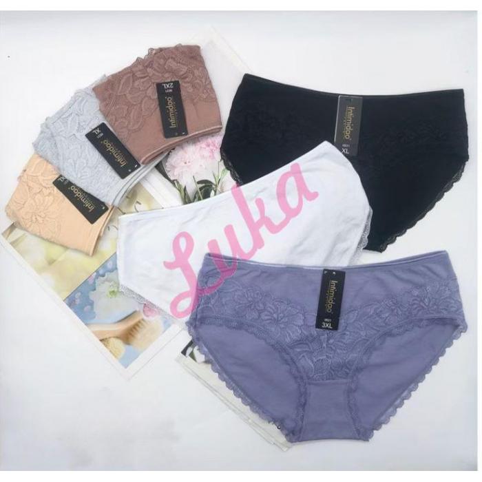 Women's Panties Intimidao KOD-3303
