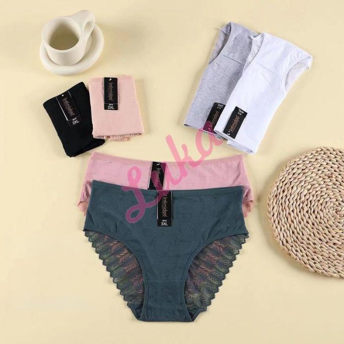 Women's Panties Intimidao KOD-6631