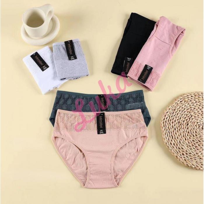Women's Panties Intimidao KOD-3816