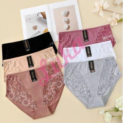 Women's Panties Intimidao KOD-3831