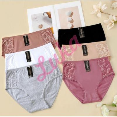 Women's Panties Intimidao KOD-6841