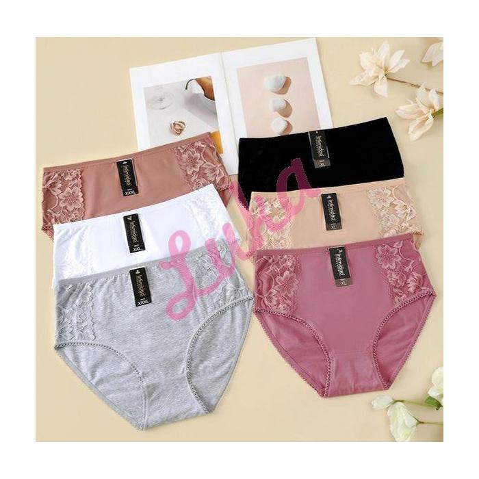 Women's Panties Intimidao KOD-6841