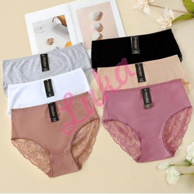 Women's Panties Intimidao KOD-6842