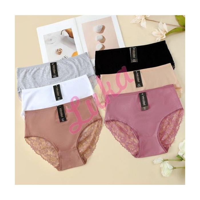 Women's Panties Intimidao KOD-6842