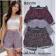Women's shorts NO-B21586