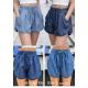 Women's shorts NO-B21Q831-128