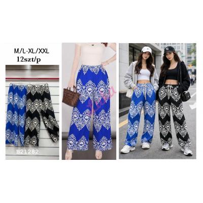 Women's pants NO-B21282