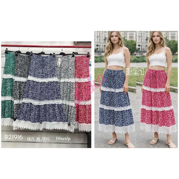 Women's skirt NOO-7749549