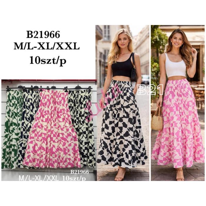 Women's skirt NOO-B21962