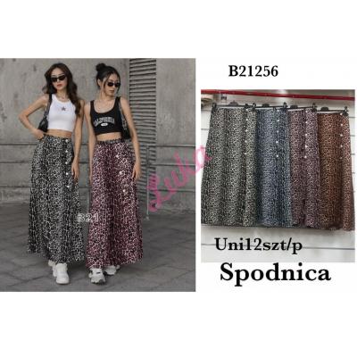 Women's skirt NOO-B21256