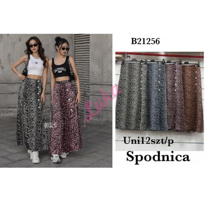 Women's skirt NOO-B21933