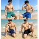 Men`s shorts KAP-B006