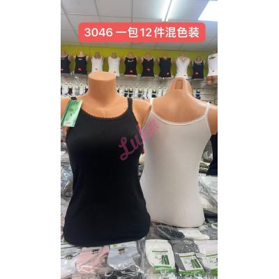 Women's Blouse TOP-3046