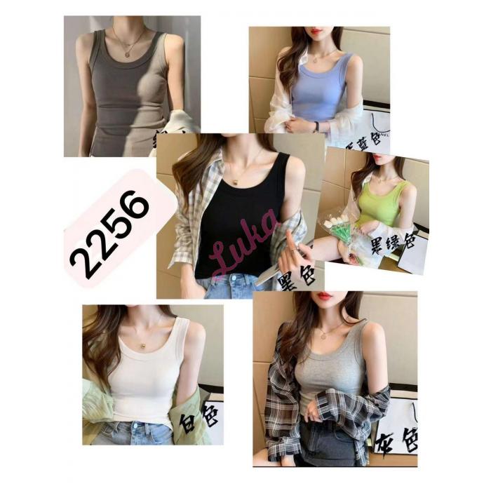 Women's Blouse TOP-K5005