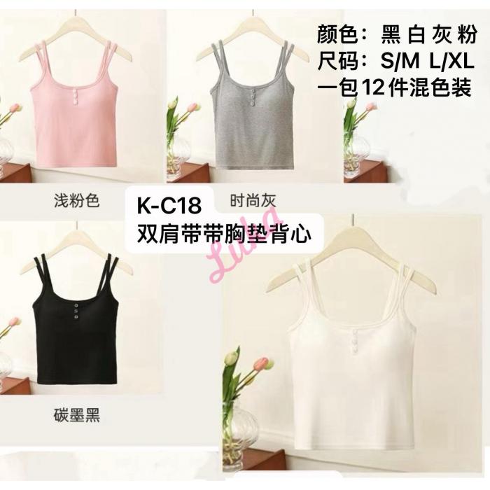 Bluzka damska TOP-K2256