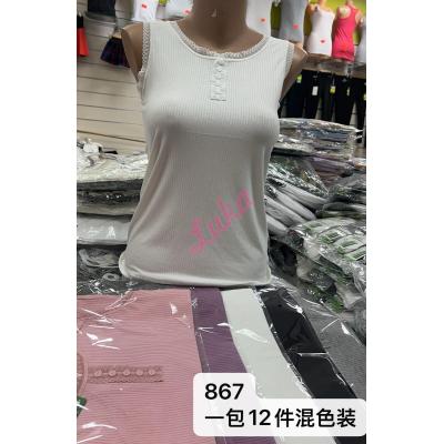 Women's Blouse TOP-867