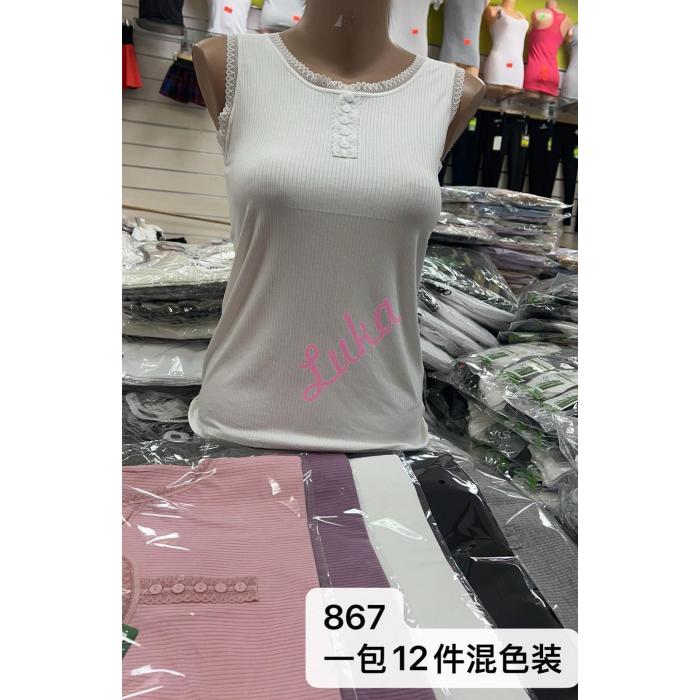 Women's Blouse TOP-909