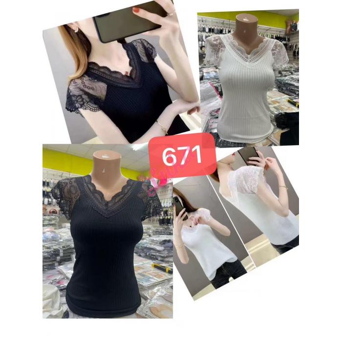 Bluzka damska TOP-867