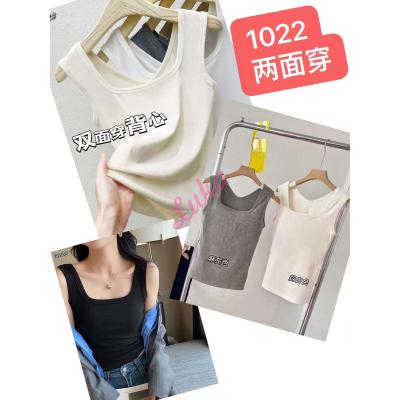 Bluzka damska TOP-K018