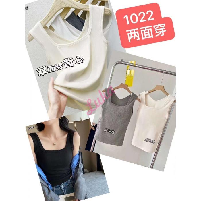 Women's Blouse TOP-K018