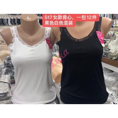 Women's Blouse TOP-517
