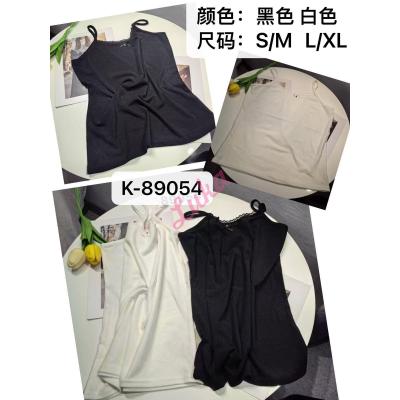 Women's Blouse TOP-K89054