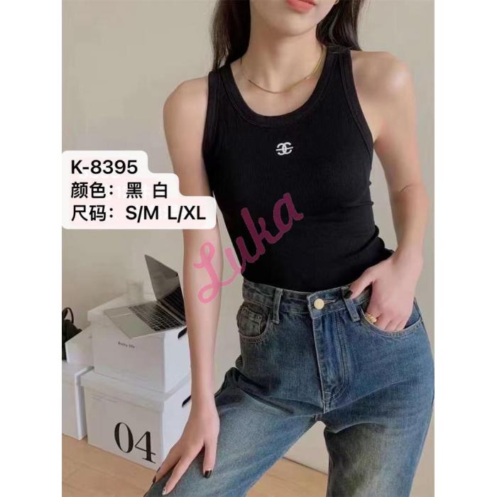 Women's Blouse TOP-908