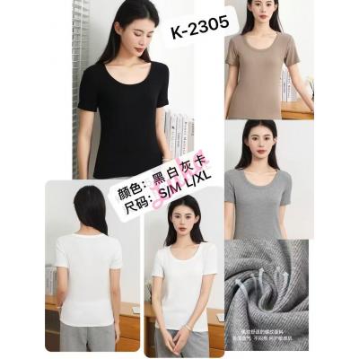 Bluzka damska TOP-K887