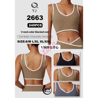 Bluzka damska TOP-3023