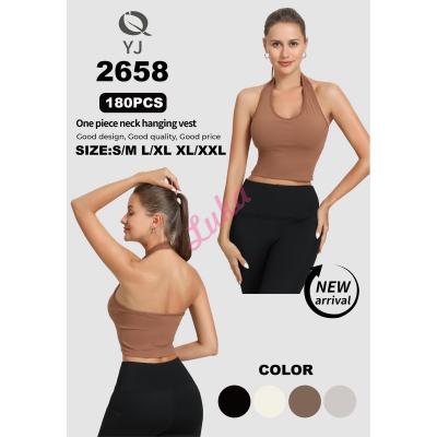 Bluzka damska TOP-2663