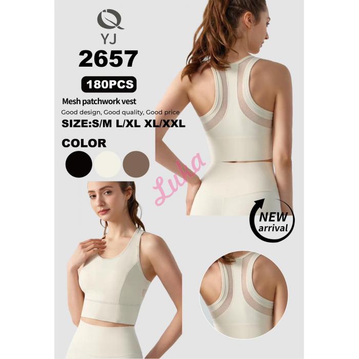 Bluzka damska TOP-2658
