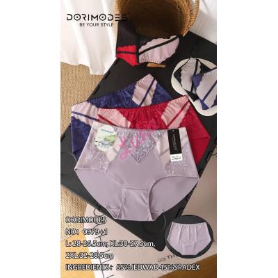 Majtki damskie Dorimodes 0979+1 M