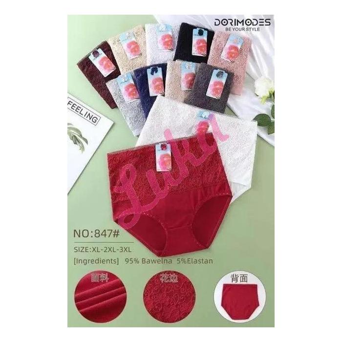Women's panties Dorimodes 919