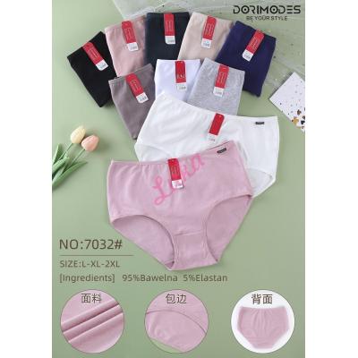Women's panties Dorimodes 847