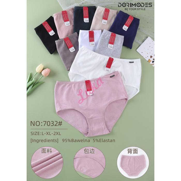 Women's panties Dorimodes 847