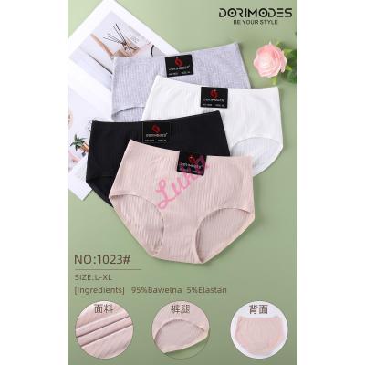 Majtki damskie Dorimodes 1023