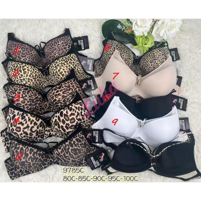 Brassiere Love Magnolia 9786 D