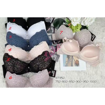 Biustonosz Love Magnolia 9795 D