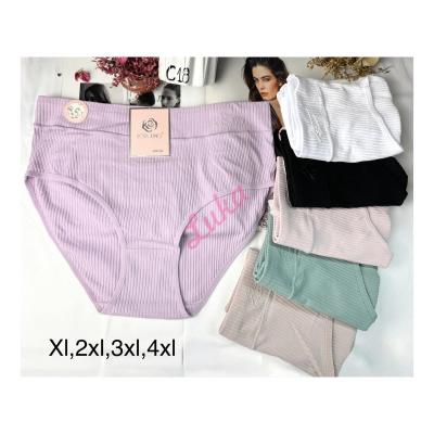 Majtki damskie Rosa Junio TAK-300