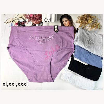 Majtki damskie Rosa Junio TAK-301