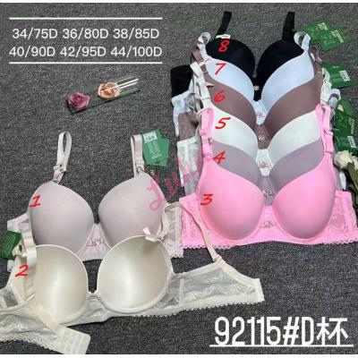 Biustonosz Love Magnolia 92115 D