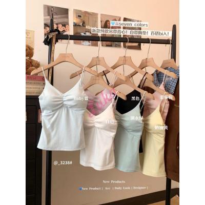 Top Love Magnolia 3238