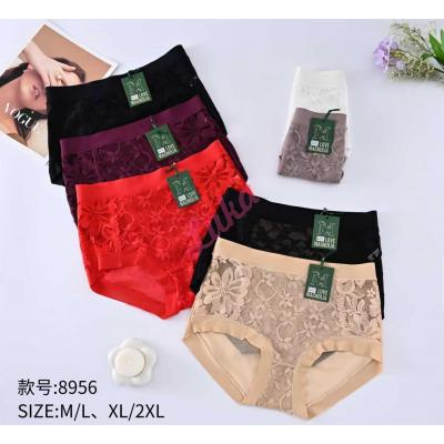 Women's panties Love Magnolia 8956