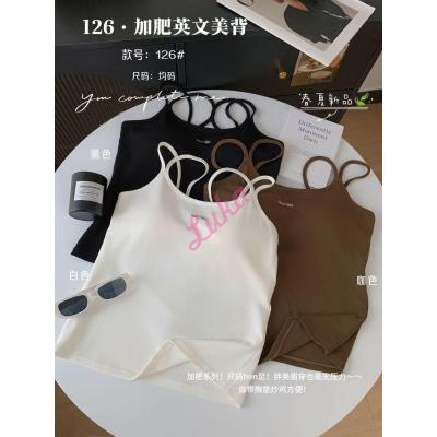 Top Love Magnolia 126