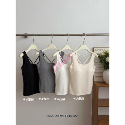 Top Love Magnolia 129