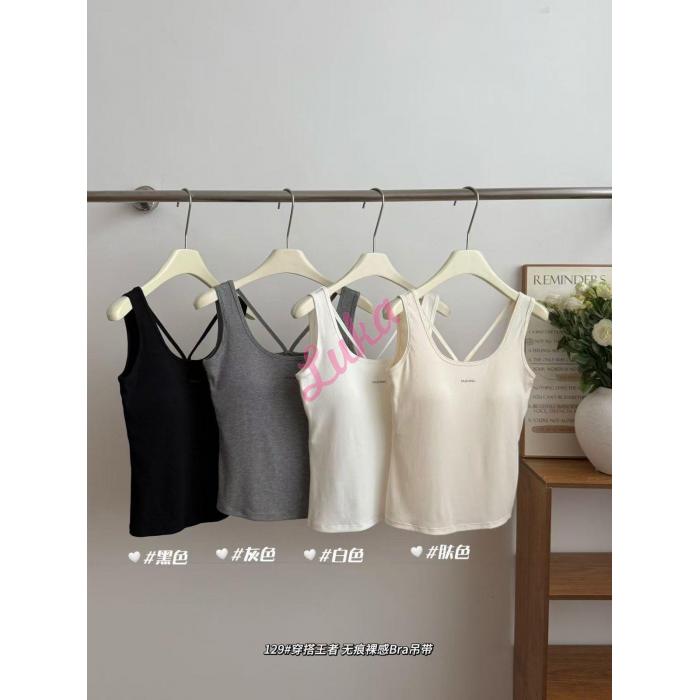 Top Love Magnolia 126